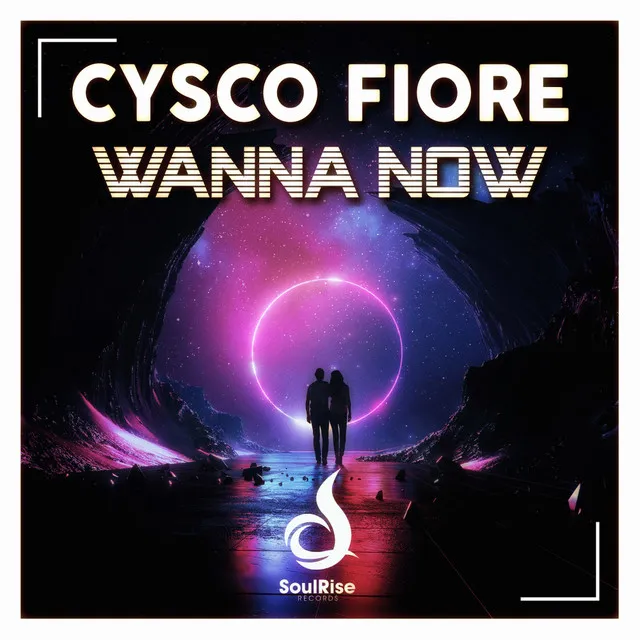 Wanna Now - Radio Edit