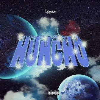 Huncho by Jaco