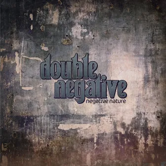 Negative Nature by Double Negative