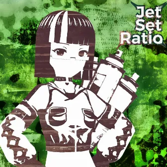 Jet Set Ratio by Een Glish