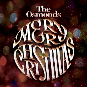 Merry Christmas by Jimmy Osmond