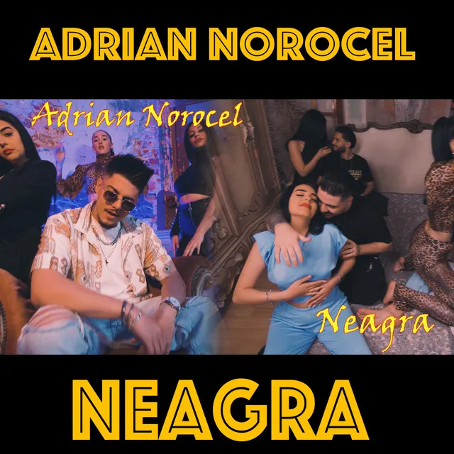 Neagra