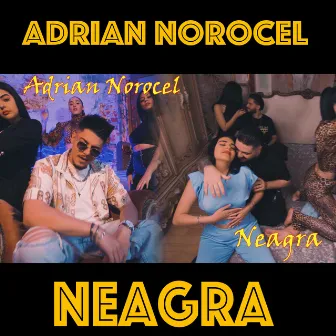 Neagra by Adrian Norocel