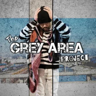 The Grey Area Project by Slo-Mo