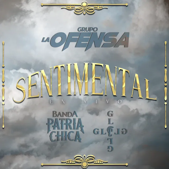 Sentimental (En Vivo)