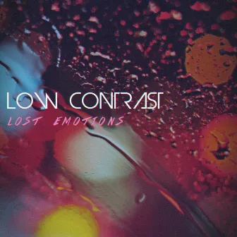 Lost Emotions by Low Contrast