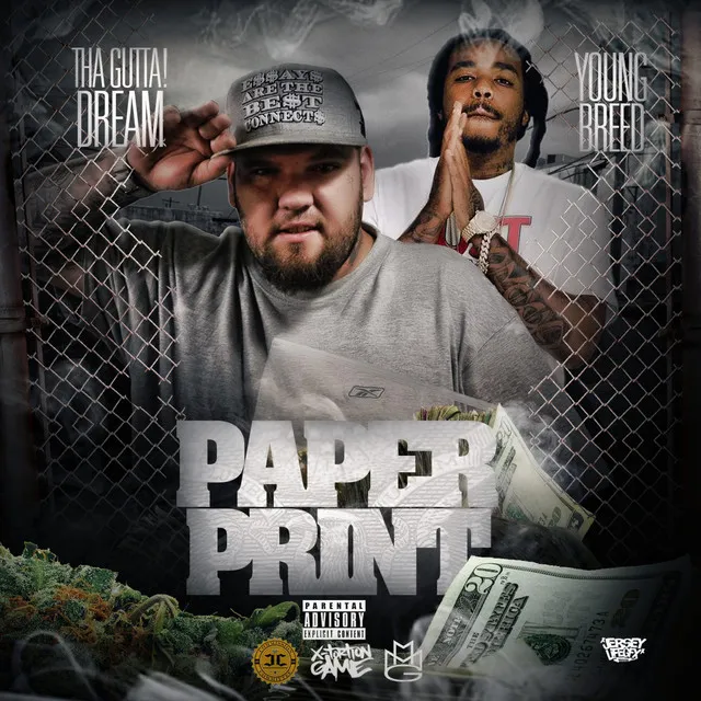 Paper Print