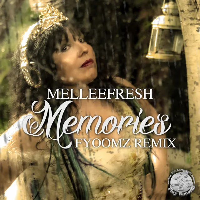 Memories - Fyoomz Remix