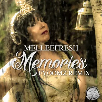 Memories: Fyoomz Remix by Fyoomz