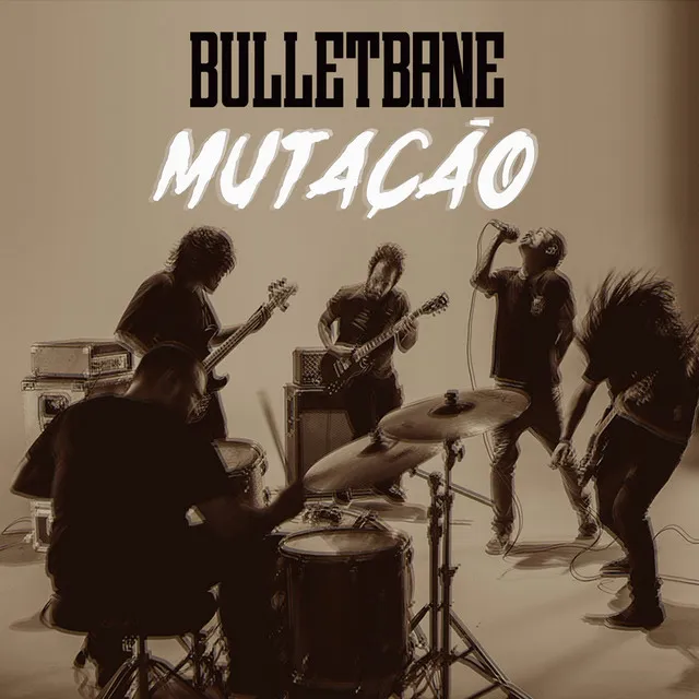 Mutação