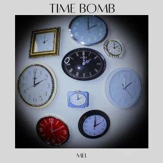 Time Bomb by Mel