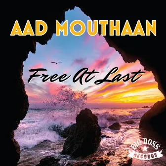 Free At Last by Aad Mouthaan