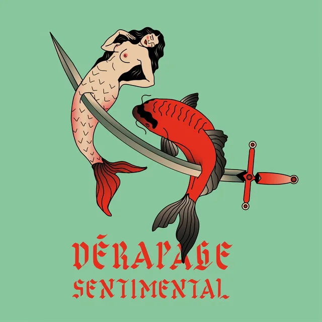 Dérapage sentimental