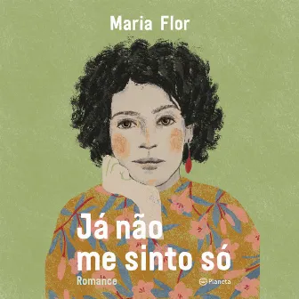 Já não me sinto só by Maria Flor