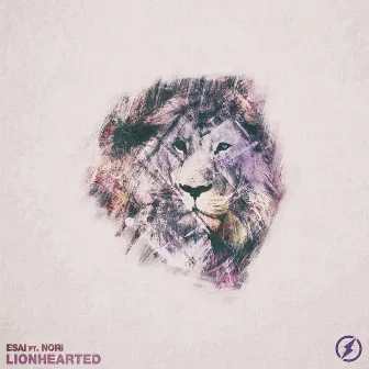 Lionhearted by Nori