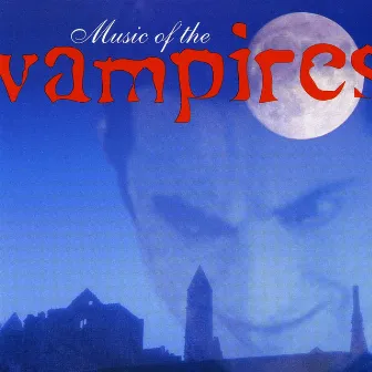 Music of the Vampires on Halloween by Matt Fink