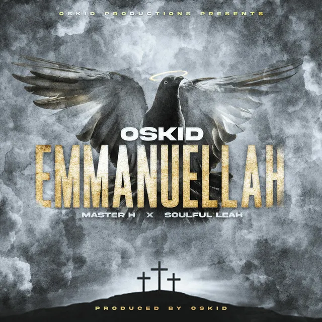 Emmanuellah (feat. Master H & Soulful Leah)