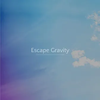 Inner Cosmos by Escape Gravity