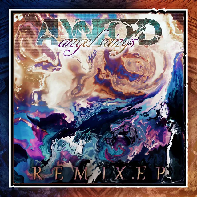 Angel Wings - DJ E.J & TeddyDog Remix