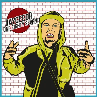 One Eighty Seven by Jayceeoh