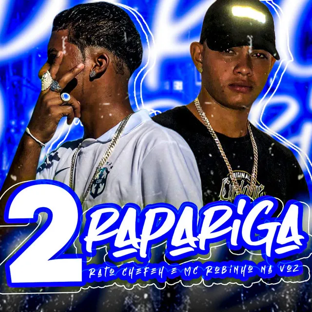 2 Rapariga