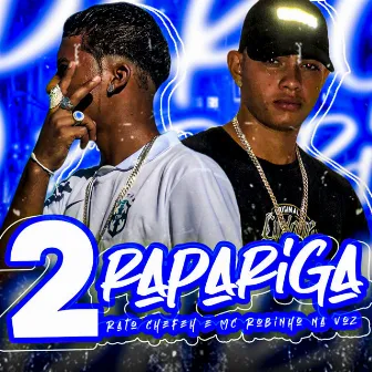 2 Rapariga by Rato Chefeh