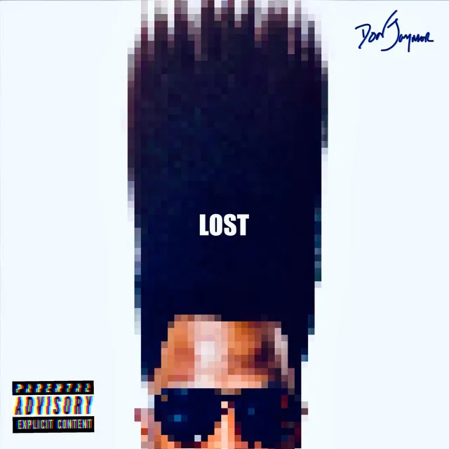 Lost