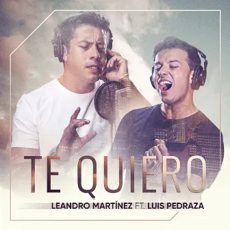 Te Quiero by Leandro Martinez