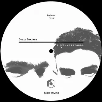 State of Mind by Dvazz Brothers