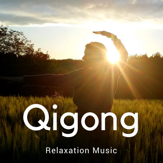 Qigong: Relaxation Music, Journey to Happiness, Ambient Relaxation for Inner Balance