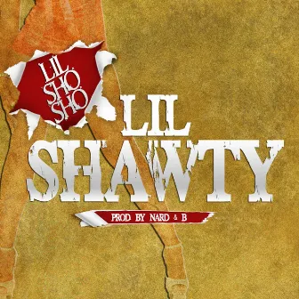 Lil Shawty by Lil Sho Sho