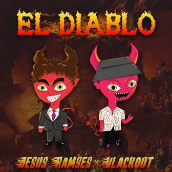 El Diablo by Vlackout