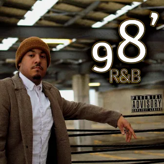 98'r&b by Unknown Artist