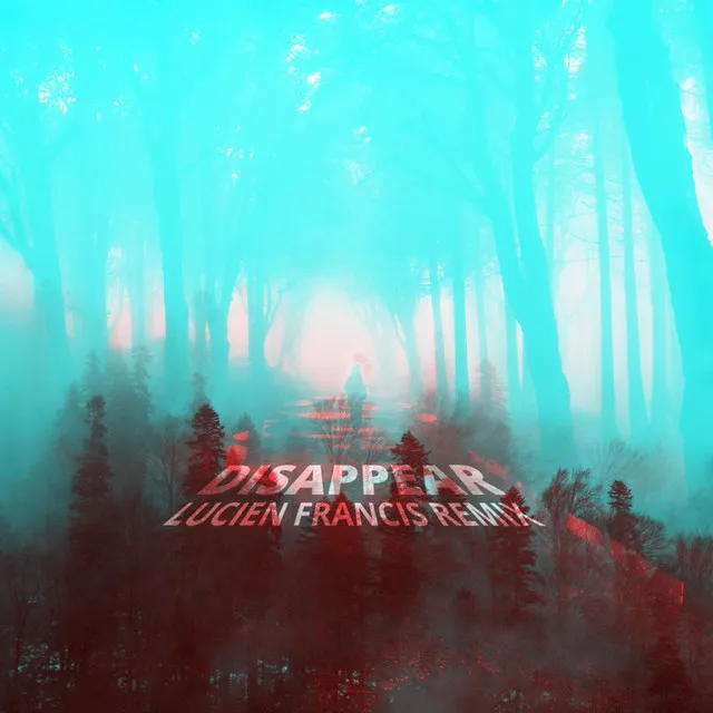 Disappear - Lucien Francis Remix "Did I Disappear?"