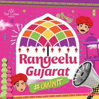 Rangeelu Gujarat by Pritee Varsani