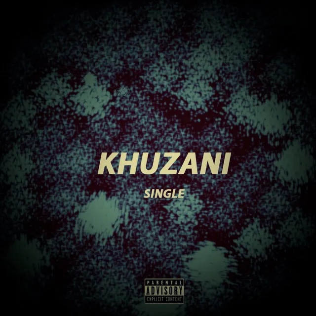 Khuzani - Radio Edit