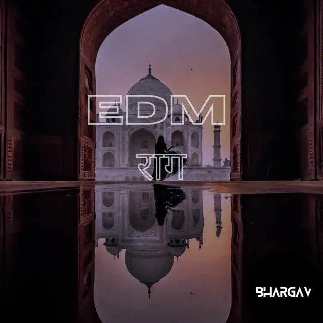 Edm Raaga