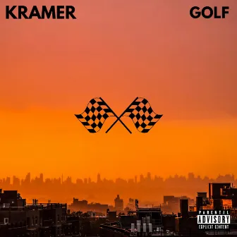 GOLF by Kramer