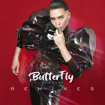 Butterfly Remixes by Luiz Filho