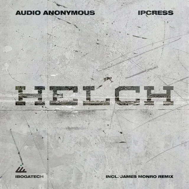 Helch - Original mix