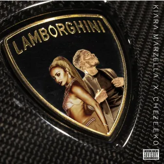 Lamborghini by Kiara Marzella