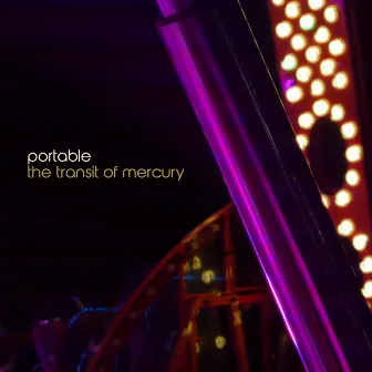 The Transit of Mercury by Portable