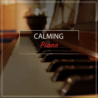 Calming Piano Compilation by Calming Piano Therapy