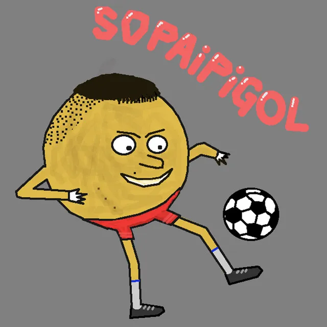 Sopaipigol