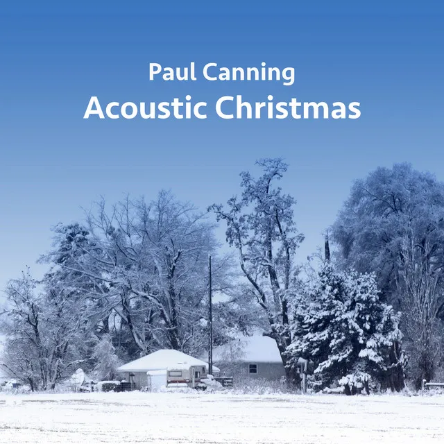 Acoustic Christmas