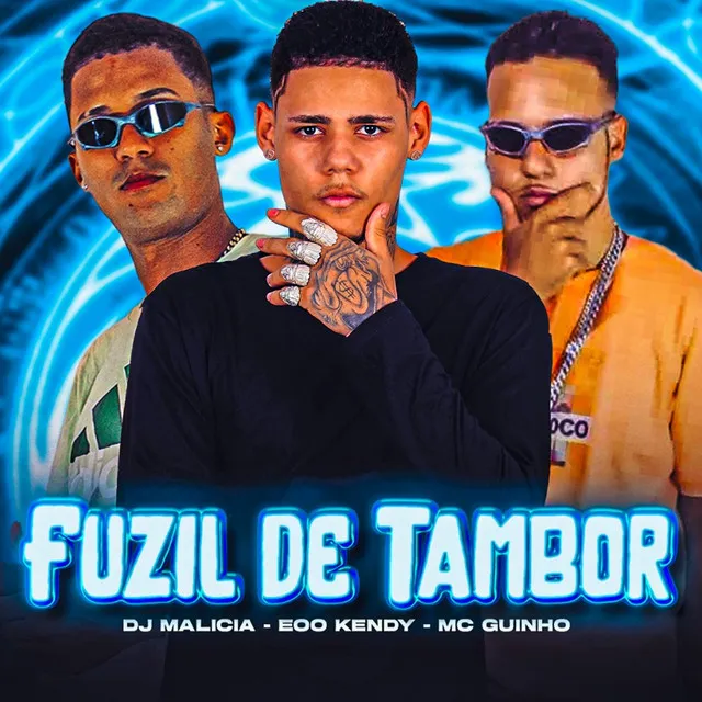 Fuzil de Tambor