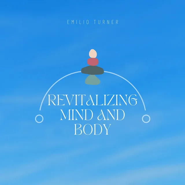 Revitalizing Mind and Body with Pyramid Meditation: Soothing Tracks for Sacred Healing Energy