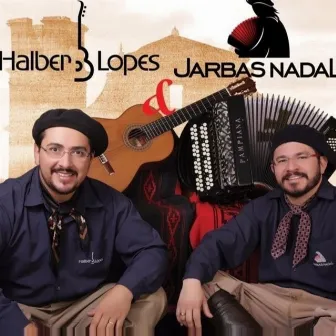 Halber Lopes e Jarbas Nadal by Halber Lopes