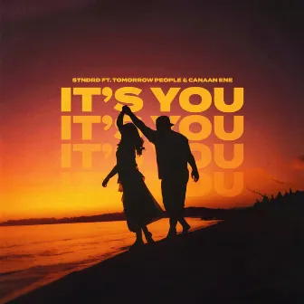 It's You by Canaan Ene