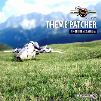 Theme Patcher (Remixes) by Unknown Artist